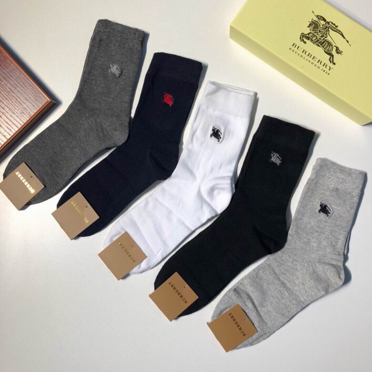 Burberry Socks 53